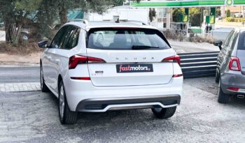 Skoda Kamiq 2020 Ελληνικό, Οθόνη Carplay, Βιβλίο, Εγγύηση full