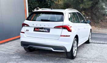 Skoda Kamiq 2020 Ελληνικό, Οθόνη Carplay, Βιβλίο, Εγγύηση full