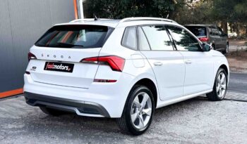 Skoda Kamiq 2020 Ελληνικό, Οθόνη Carplay, Βιβλίο, Εγγύηση full