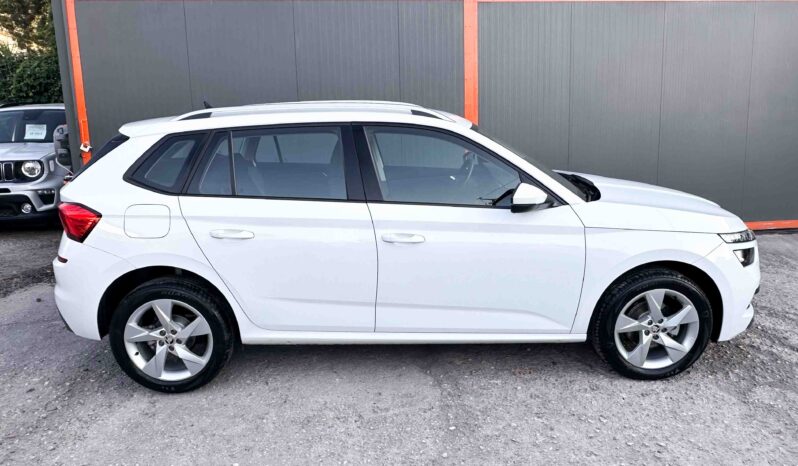 Skoda Kamiq 2020 Ελληνικό, Οθόνη Carplay, Βιβλίο, Εγγύηση full