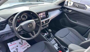 Skoda Kamiq 2020 Ελληνικό, Οθόνη Carplay, Βιβλίο, Εγγύηση full