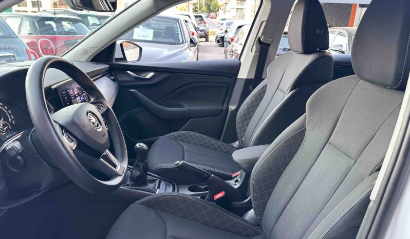 Skoda Kamiq 2020 Ελληνικό, Οθόνη Carplay, Βιβλίο, Εγγύηση full