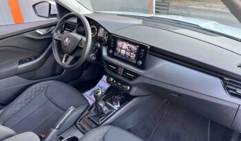 Skoda Kamiq 2020 Ελληνικό, Οθόνη Carplay, Βιβλίο, Εγγύηση full