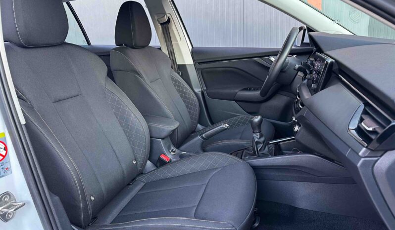 Skoda Kamiq 2020 Ελληνικό, Οθόνη Carplay, Βιβλίο, Εγγύηση full