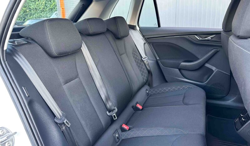Skoda Kamiq 2020 Ελληνικό, Οθόνη Carplay, Βιβλίο, Εγγύηση full