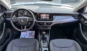 Skoda Kamiq 2020 Ελληνικό, Οθόνη Carplay, Βιβλίο, Εγγύηση full