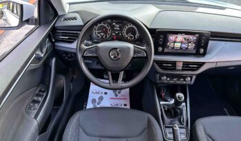 Skoda Kamiq 2020 Ελληνικό, Οθόνη Carplay, Βιβλίο, Εγγύηση full