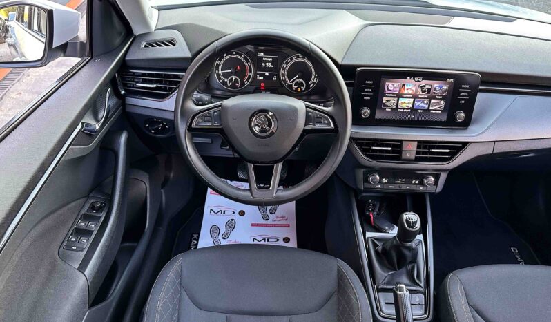 Skoda Kamiq 2020 Ελληνικό, Οθόνη Carplay, Βιβλίο, Εγγύηση full
