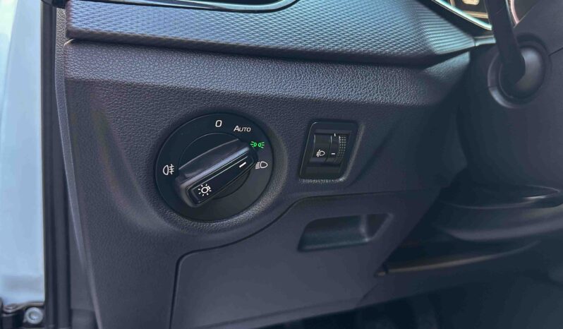 Skoda Kamiq 2020 Ελληνικό, Οθόνη Carplay, Βιβλίο, Εγγύηση full