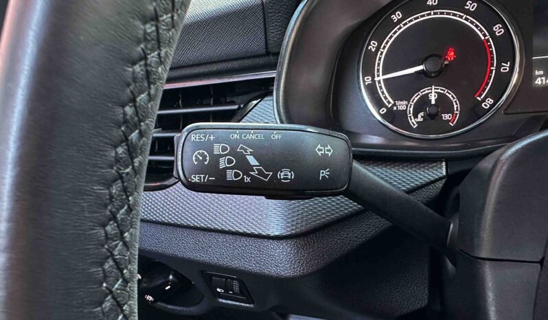 Skoda Kamiq 2020 Ελληνικό, Οθόνη Carplay, Βιβλίο, Εγγύηση full