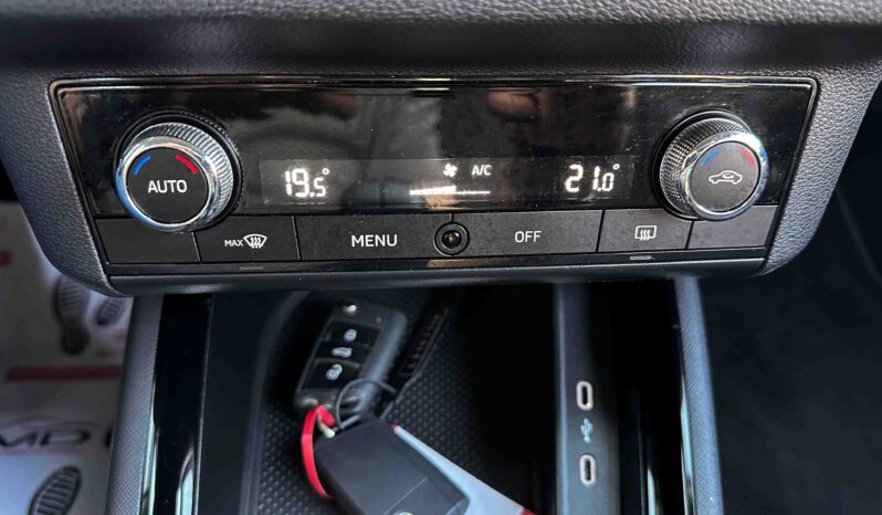 Skoda Kamiq 2020 Ελληνικό, Οθόνη Carplay, Βιβλίο, Εγγύηση full