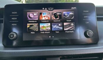 Skoda Kamiq 2020 Ελληνικό, Οθόνη Carplay, Βιβλίο, Εγγύηση full