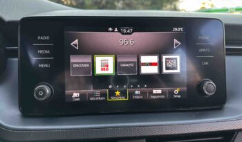Skoda Kamiq 2020 Ελληνικό, Οθόνη Carplay, Βιβλίο, Εγγύηση full