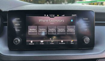 Skoda Kamiq 2020 Ελληνικό, Οθόνη Carplay, Βιβλίο, Εγγύηση full