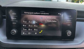 Skoda Kamiq 2020 Ελληνικό, Οθόνη Carplay, Βιβλίο, Εγγύηση full