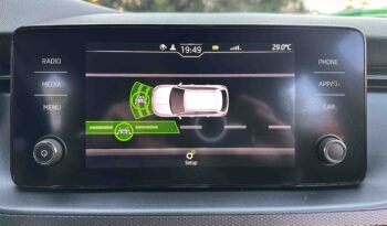 Skoda Kamiq 2020 Ελληνικό, Οθόνη Carplay, Βιβλίο, Εγγύηση full