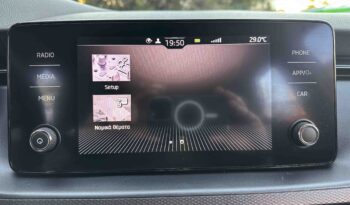 Skoda Kamiq 2020 Ελληνικό, Οθόνη Carplay, Βιβλίο, Εγγύηση full
