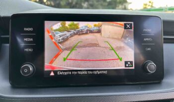 Skoda Kamiq 2020 Ελληνικό, Οθόνη Carplay, Βιβλίο, Εγγύηση full