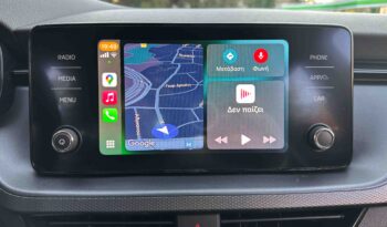 Skoda Kamiq 2020 Ελληνικό, Οθόνη Carplay, Βιβλίο, Εγγύηση full