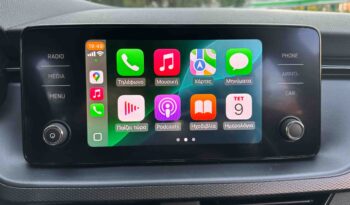 Skoda Kamiq 2020 Ελληνικό, Οθόνη Carplay, Βιβλίο, Εγγύηση full