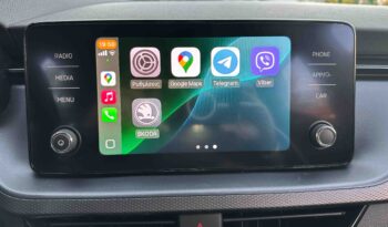 Skoda Kamiq 2020 Ελληνικό, Οθόνη Carplay, Βιβλίο, Εγγύηση full