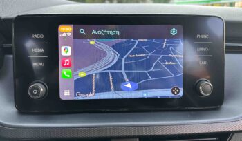 Skoda Kamiq 2020 Ελληνικό, Οθόνη Carplay, Βιβλίο, Εγγύηση full