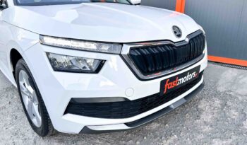 Skoda Kamiq 2020 Ελληνικό, Οθόνη Carplay, Βιβλίο, Εγγύηση full