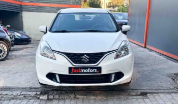 Suzuki Baleno 2019 GL, Ελληνικό, 1ο Χέρι, Οθόνη CarPlay, Βιβλίο, Εγγύηση full