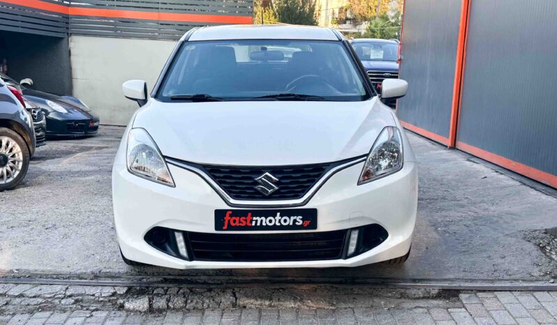 Suzuki Baleno 2019 GL, Ελληνικό, 1ο Χέρι, Οθόνη CarPlay, Βιβλίο, Εγγύηση full