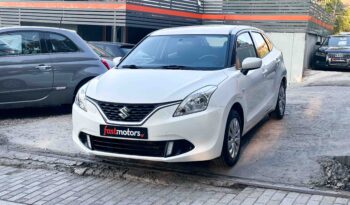Suzuki Baleno 2019 GL, Ελληνικό, 1ο Χέρι, Οθόνη CarPlay, Βιβλίο, Εγγύηση full