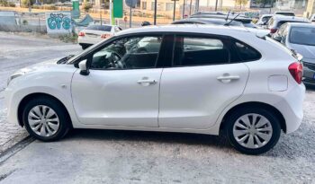 Suzuki Baleno 2019 GL, Ελληνικό, 1ο Χέρι, Οθόνη CarPlay, Βιβλίο, Εγγύηση full
