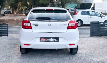 Suzuki Baleno 2019 GL, Ελληνικό, 1ο Χέρι, Οθόνη CarPlay, Βιβλίο, Εγγύηση full