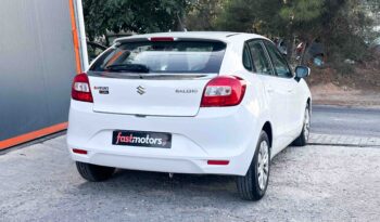 Suzuki Baleno 2019 GL, Ελληνικό, 1ο Χέρι, Οθόνη CarPlay, Βιβλίο, Εγγύηση full