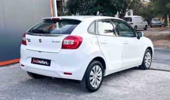 Suzuki Baleno 2019 GL, Ελληνικό, 1ο Χέρι, Οθόνη CarPlay, Βιβλίο, Εγγύηση full