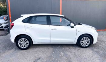 Suzuki Baleno 2019 GL, Ελληνικό, 1ο Χέρι, Οθόνη CarPlay, Βιβλίο, Εγγύηση full