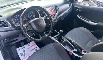 Suzuki Baleno 2019 GL, Ελληνικό, 1ο Χέρι, Οθόνη CarPlay, Βιβλίο, Εγγύηση full