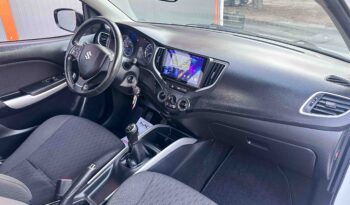 Suzuki Baleno 2019 GL, Ελληνικό, 1ο Χέρι, Οθόνη CarPlay, Βιβλίο, Εγγύηση full