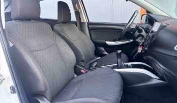 Suzuki Baleno 2019 GL, Ελληνικό, 1ο Χέρι, Οθόνη CarPlay, Βιβλίο, Εγγύηση full