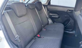 Suzuki Baleno 2019 GL, Ελληνικό, 1ο Χέρι, Οθόνη CarPlay, Βιβλίο, Εγγύηση full