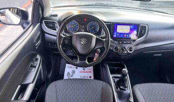 Suzuki Baleno 2019 GL, Ελληνικό, 1ο Χέρι, Οθόνη CarPlay, Βιβλίο, Εγγύηση full