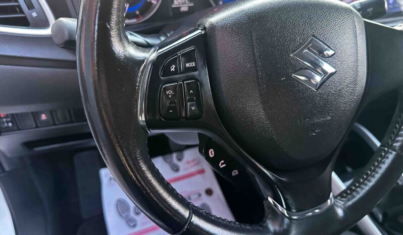 Suzuki Baleno 2019 GL, Ελληνικό, 1ο Χέρι, Οθόνη CarPlay, Βιβλίο, Εγγύηση full