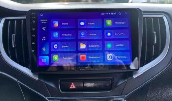 Suzuki Baleno 2019 GL, Ελληνικό, 1ο Χέρι, Οθόνη CarPlay, Βιβλίο, Εγγύηση full