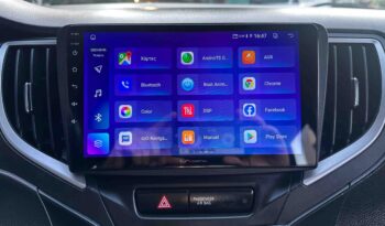 Suzuki Baleno 2019 GL, Ελληνικό, 1ο Χέρι, Οθόνη CarPlay, Βιβλίο, Εγγύηση full