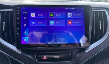 Suzuki Baleno 2019 GL, Ελληνικό, 1ο Χέρι, Οθόνη CarPlay, Βιβλίο, Εγγύηση full