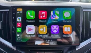 Suzuki Baleno 2019 GL, Ελληνικό, 1ο Χέρι, Οθόνη CarPlay, Βιβλίο, Εγγύηση full
