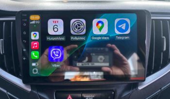 Suzuki Baleno 2019 GL, Ελληνικό, 1ο Χέρι, Οθόνη CarPlay, Βιβλίο, Εγγύηση full