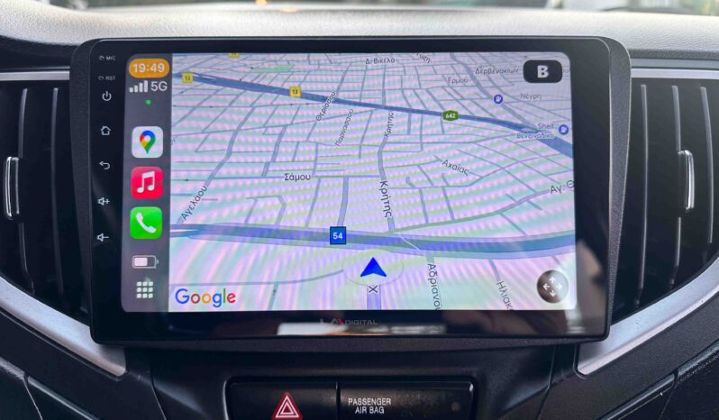 Suzuki Baleno 2019 GL, Ελληνικό, 1ο Χέρι, Οθόνη CarPlay, Βιβλίο, Εγγύηση full