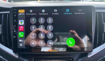 Suzuki Baleno 2019 GL, Ελληνικό, 1ο Χέρι, Οθόνη CarPlay, Βιβλίο, Εγγύηση full