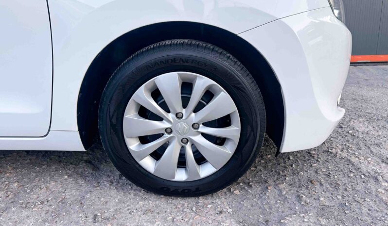 Suzuki Baleno 2019 GL, Ελληνικό, 1ο Χέρι, Οθόνη CarPlay, Βιβλίο, Εγγύηση full