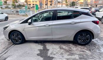 Opel Astra 2019 Edition 120, 1ο Χέρι, Ελληνικό,Οθόνη Carplay, Βιβλίο,Εγγύηση full